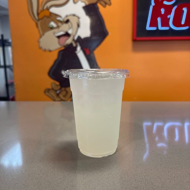 Lemonade.